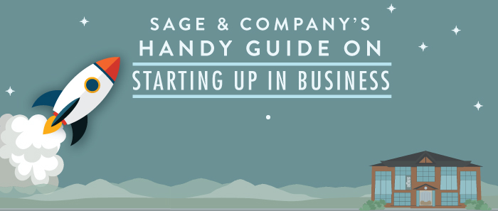 starting up in business