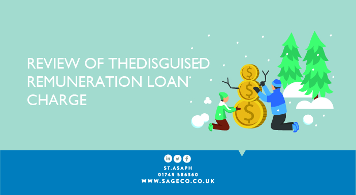 Review of theDisguised Remuneration Loan Charge blog