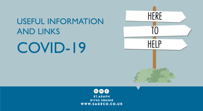 COVID-19 - Importance of having a plan