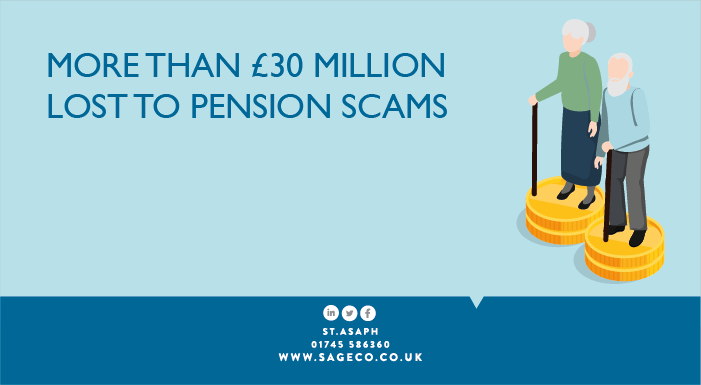pension scams