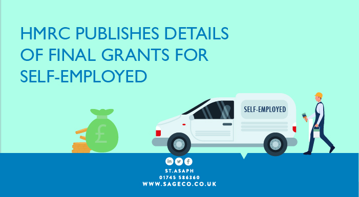 Chancellor approves grants for businesses closed by lockdown blog