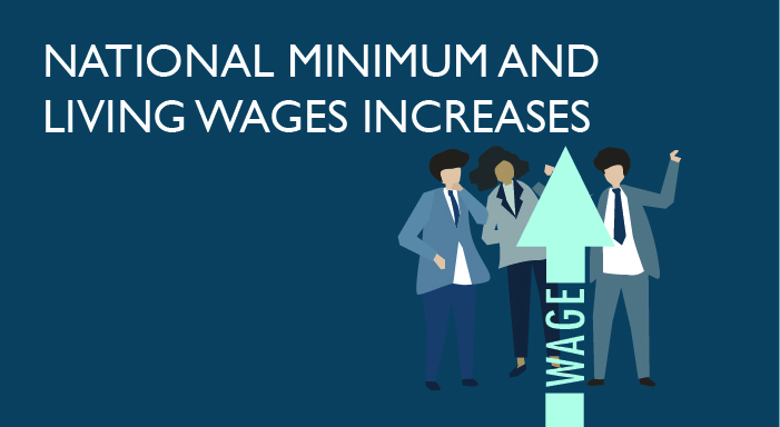 Minimum wage blog