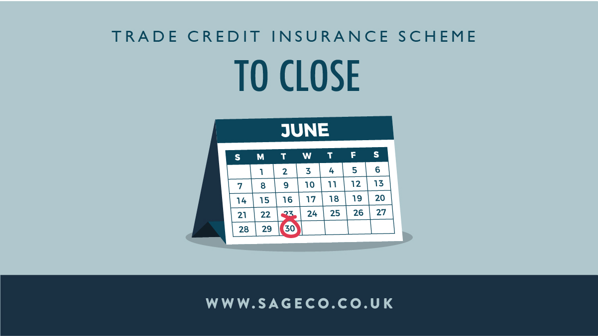 Trade credit insurance scheme to close blog-100