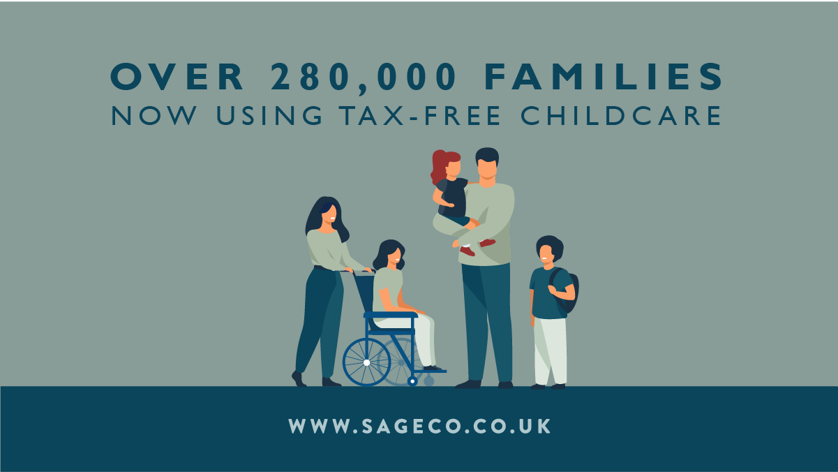 Over 280,000 families now using Tax-Free Childcare_1