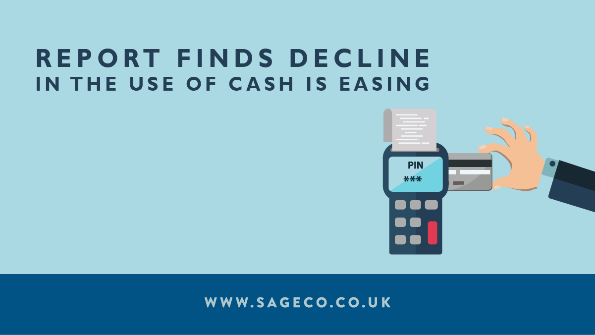 Report finds decline blog