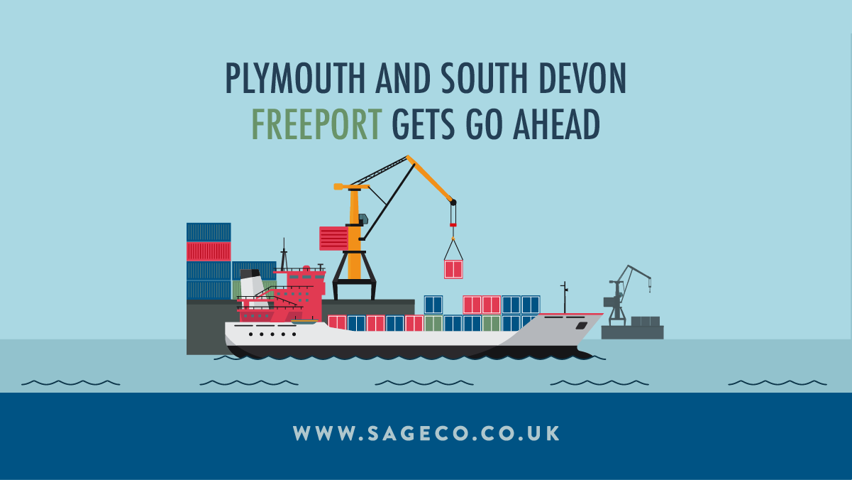 Plymouth and South Devon freeport Blog