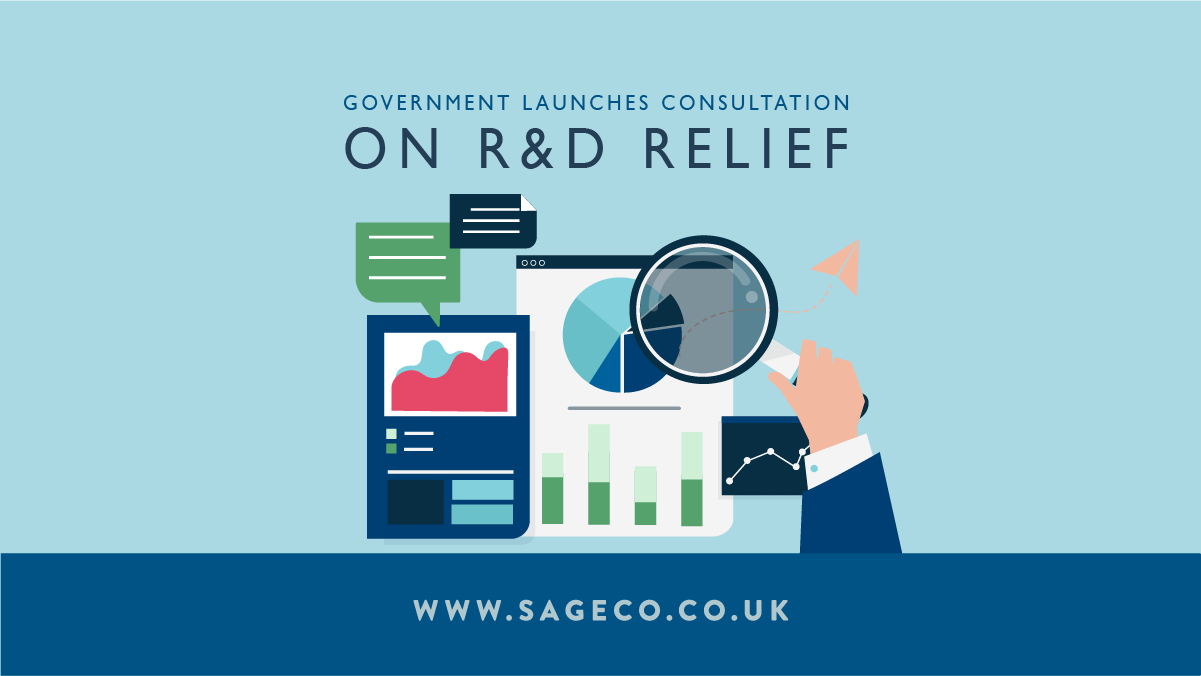 R&D relief Blog