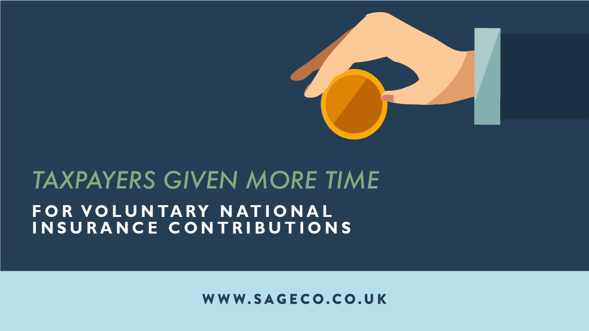 axpayers given more timeblog