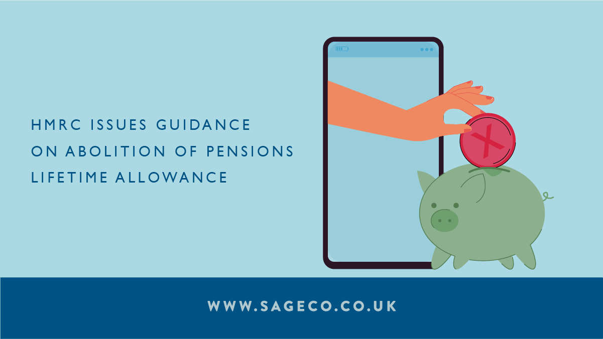 pensions lifetime allowance Blog