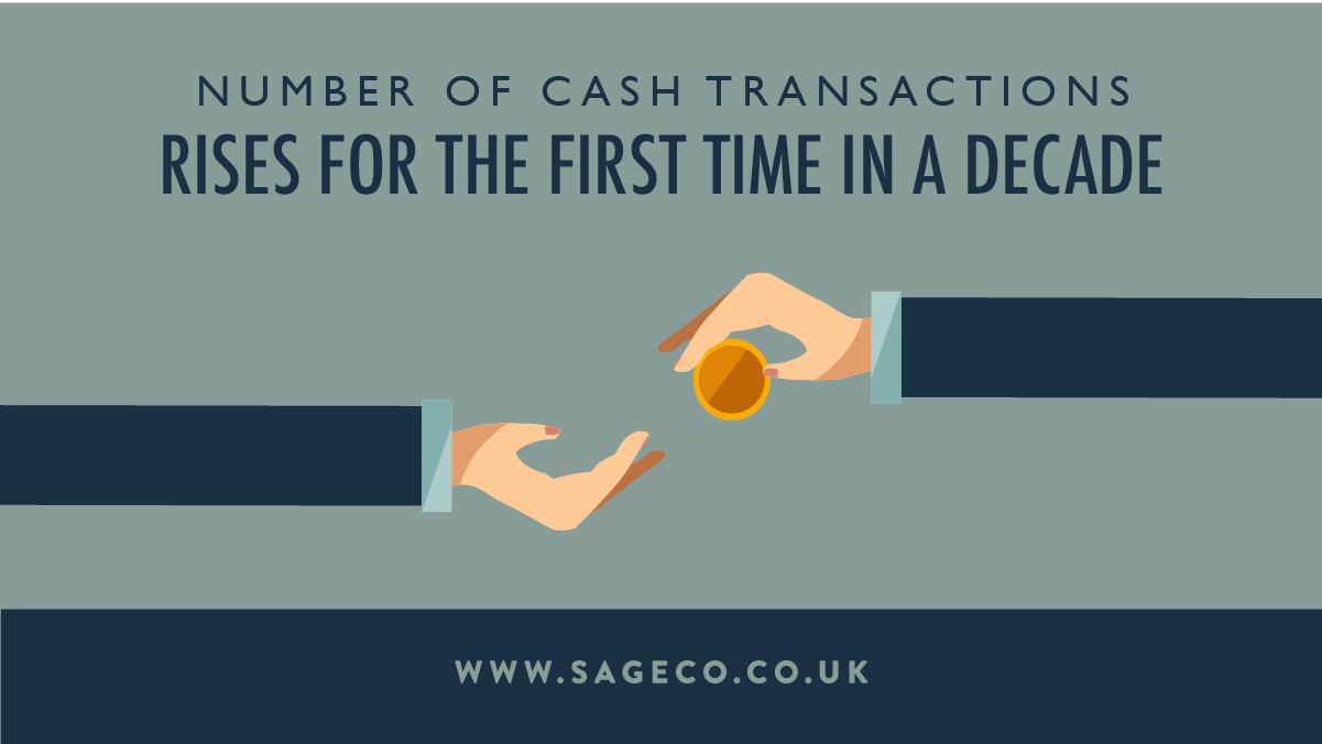 cash transactions